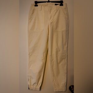 Banana Republic Corduroy Jogger